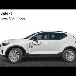 Volvo EX40 Single Extended Range 252ch Start Aix-en-Provence