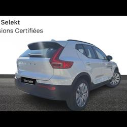 Volvo EX40 Single Extended Range 252ch Start Aix-en-Provence