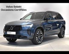 Volvo XC90 La Ravoire