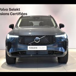 Volvo XC90 T8 AWD 310 + 145ch Ultra Style Dark Geartronic La Ravoire