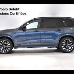 Volvo XC90 T8 AWD 310 + 145ch Ultra Style Dark Geartronic La Ravoire