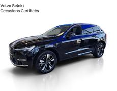 Volvo XC60 Souffelweyersheim