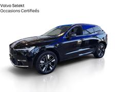 Volvo XC60 Souffelweyersheim