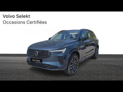 Volvo XC90 - T8 AWD 310 + 145ch Ultra Style Dark Geartronic - 101 900 €
