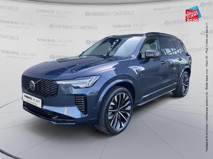 Volvo XC90 - T8 AWD 310 + 145ch Ultra Style Dark Geartronic - 93 999 €