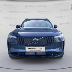 Volvo XC90 T8 AWD 310 + 145ch Ultra Style Dark Geartronic Souffelweyersheim