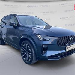 Volvo XC90 T8 AWD 310 + 145ch Ultra Style Dark Geartronic Souffelweyersheim