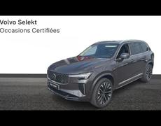 Volvo XC90 Fréjus