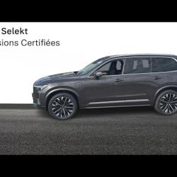 Volvo XC90 T8 AWD 310 + 145ch Ultra Style Chrome Geartronic Fr&eacute;jus