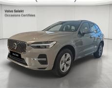 Volvo XC60 Ville-la-Grand