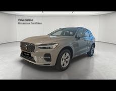Volvo XC60 Ville-la-Grand