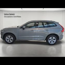 Volvo XC60 T6 AWD 253 + 145ch Start Geartronic Ville-la-Grand