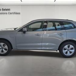 Volvo XC60 T6 AWD 253 + 145ch Start Geartronic Ville-la-Grand