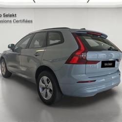Volvo XC60 T6 AWD 253 + 145ch Start Geartronic Ville-la-Grand