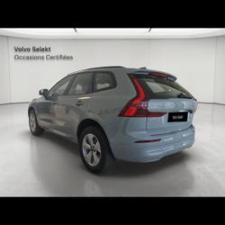 Volvo XC60 T6 AWD 253 + 145ch Start Geartronic Ville-la-Grand