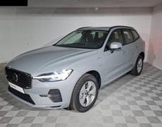 Volvo XC60 La Ravoire