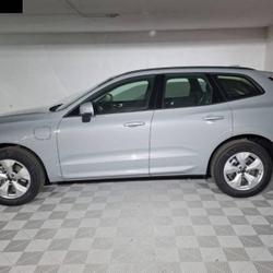 Volvo XC60 T6 Hybride Rechargeable 350ch Start Geartronic 8 AWD La Ravoire