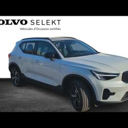 Volvo XC40 B3 163ch Lounge Edition DCT 7 Aix-en-Provence