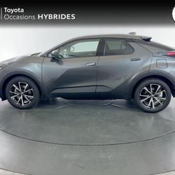 Toyota C-HR 2.0 Hybride Rechargeable 225ch Design MY25 Vernouillet