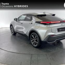 Toyota C-HR 2.0 Hybride Rechargeable 225ch Design MY25 Vernouillet