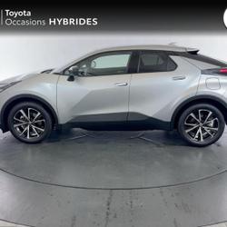 Toyota C-HR 2.0 Hybride Rechargeable 225ch Design MY25 Vernouillet