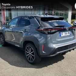 Toyota Yaris Cross 130h GR Sport MY25 Vernouillet