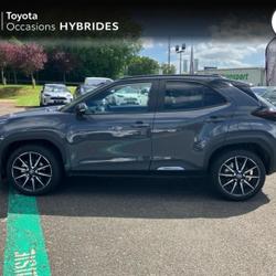 Toyota Yaris Cross 130h GR Sport MY25 Vernouillet