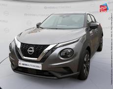 Nissan Juke Dijon