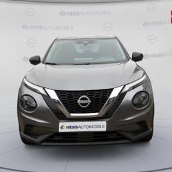 Nissan Juke 1.0 DIG-T 114ch Acenta 2025.75 Dijon