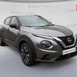 Nissan Juke 1.0 DIG-T 114ch Acenta 2025.75 Dijon