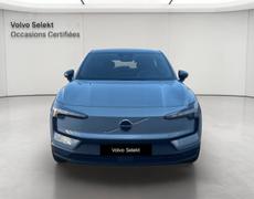 Volvo EX30 Vénissieux