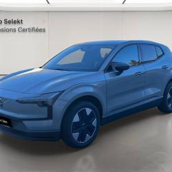 Volvo EX30 EX30 Single Extended Range 272 ch 1EDT Start V&eacute;nissieux