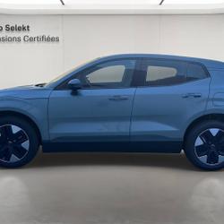 Volvo EX30 EX30 Single Extended Range 272 ch 1EDT Start V&eacute;nissieux