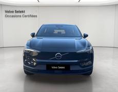 Volvo EX30 Vénissieux