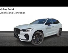Volvo XC60 Aix-en-Provence