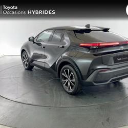 Toyota C-HR 2.0 Hybride Rechargeable 225ch Design MY25 Luisant