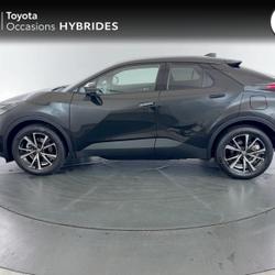 Toyota C-HR 2.0 Hybride Rechargeable 225ch Design MY25 Luisant