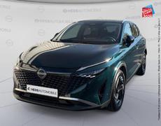 Nissan Qashqai Dijon