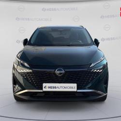 Nissan Qashqai Hybrid e-POWER 205ch N-Connecta 2026 Dijon