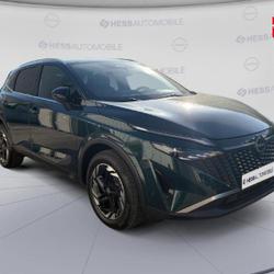 Nissan Qashqai Hybrid e-POWER 205ch N-Connecta 2026 Dijon