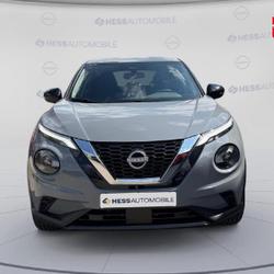 Nissan Juke 1.0 DIG-T 114ch Acenta 2026 Dijon