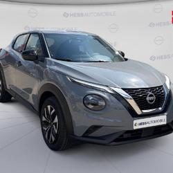 Nissan Juke 1.0 DIG-T 114ch Acenta 2026 Dijon