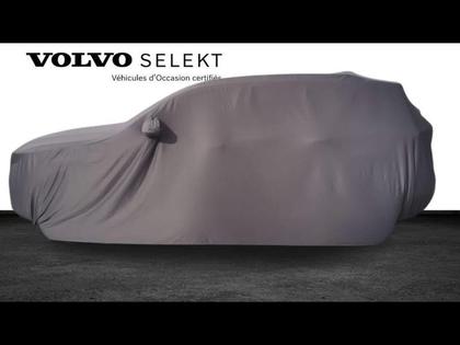 Volvo EX40 - Single Extended Range 252ch Black Edition - 47 900 €