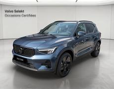 Volvo XC40 La Ravoire