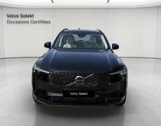Volvo XC90 Saint-Étienne