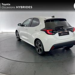 Toyota Yaris 116h Design 5p MY25 Vernouillet