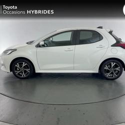 Toyota Yaris 116h Design 5p MY25 Vernouillet
