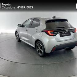Toyota Yaris 116h Design Pack MY25 Vernouillet