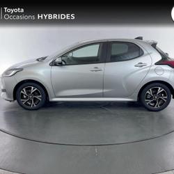 Toyota Yaris 116h Design Pack MY25 Vernouillet