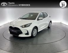 Toyota Yaris Vernouillet